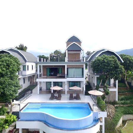 Buraphat Resort Chiang Dao Exterior foto